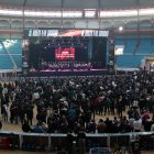 Celebración de Al Brazo y al Hombro Fest en León