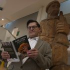 Doctor Ingeniero de Montes (UPM); profesor de Botánica Forestal, Micología y Conservación de Flora amenazada, Juan Andrés Oria de Rueda de Salgueiro