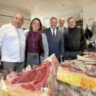 José Gordón inaugura la XXII edición de sus Jornadas Gastronómicas de Exaltación de las Carnes de Buey