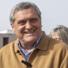 Imagen de archivo del candidato de Por Ávila, Pedro Pascual