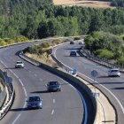La A62 en una imagen de archivo.