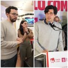 Miguel Ángel Llamas y Juan Gascón analizan los resultados electorales