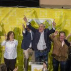Valoración de los resultados electorales del 15-M de Por Ávila