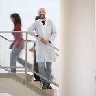 Javier Vaquero, investigador del Centro de Investigación del Cáncer, recibe el premio Rising Star de la AEEH.