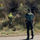 Guardia Civil Mº Interior.
