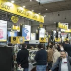 Tierra de Sabor en Alimentaria Barcelona.