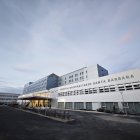 Hospital Universitario Santa Bárbara de Soria