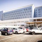 Hospital de Soria.