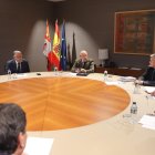 REUNIÓN PP-VOX