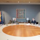 REUNIÓN PP-VOX