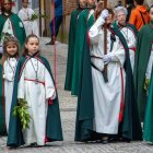 Procesión de las palmas, Domingo de Ramos