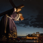 "Jesús Nazareno" de Zamora.