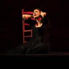 La soprano Ainhoa Arteta en una imagen de archivo