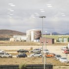 Instalaciones de Ondara Directorship en una imagen tomada en el PEMA