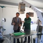 La Junta invierte 574.000 euros en nuevas infraestructuras para reforzar el programa de reintroducción del lince ibérico en Castilla y León.