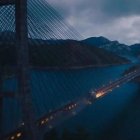 Imagen del tráiler de la saga de Hollywood