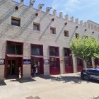Dirección General de la Policía Nacional de Palencia.