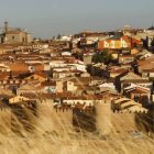 La muralla de Ávila, protagonista del rodaje de Orgullo y pasión y epicentro de una leyenda urbana que aún genera debate