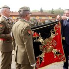 El Mando de Artillería de Campaña conmemora los hechos heroicos del 2 de Mayo de 1808