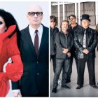 Fangoria y La Orquesta Mondragón