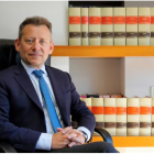 Enrique Suárez, nuevo secretario general de la Federación Leonesa de Empresarios