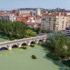 Palencia fue uno de los principales centros culturales y académicos de Castilla durante el reinado de Alfonso VIII.