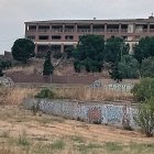Imagen del Monasterio de la Orden de Malta de Zamora.