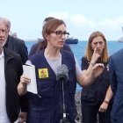 MARLASKA, MÓNICA GARCÍA Y VÍCTOR TORRES