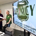 Apamcyl denuncia la situación de la plantilla de agentes medioambientales en Castilla y León.