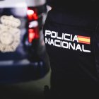 Policía Nacional en una imagen de Archivo.