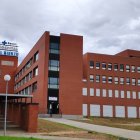 Hospital El Bierzo.