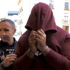 La Audiencia Provincial acoge el juicio contra el acusado de originar el incendio que calcinó más de siete hectáreas en Berlanga del Bierzo en el mes de agosto