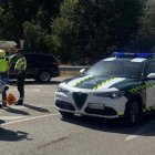 Guardia Civil.