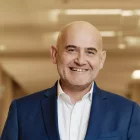 Christian Stein, nuevo CEO de Renault Group España.