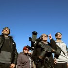 El próximo 12 de agosto de 2026, cuando el gran eclipse total de Sol convierta durante unos minutos el día en noche, todas las miradas apuntarán hacia León.