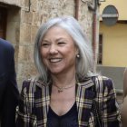 María José Ortega, en una imagen de archivo.