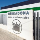 Uno de los 20 centros de Coinnovación de Mercadona ubicados en España y Portugal