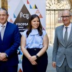 Presentación de Fromago Cheese Experience 2026.