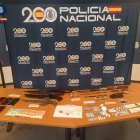 Imagen de la Policía Nacional