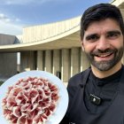 El Campus del Jamón Monte Nevado celebra mañana en sus instalaciones la primera edición del "Reto Profesional de Corte a Máquina"