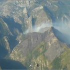 Incendio en Ribota de Sajambre- EP