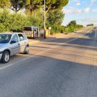 Investigado un menor en Palencia tras ser sorprendido conduciendo un coche y dar positivo en alcohol y drogas.

La Unidad de Atestados de Policía Local de Palencia investiga a un menor de edad por un presunto delito de conducción temeraria, después de que tratase de eludir un control de alcoholemia, sin tener permiso de conducir y diese positivo en las pruebas de alcohol y drogas, según informaron a Europa Press fuentes policiales.

CASTILLA Y LEÓN ESPAÑA EUROPA PALENCIA SOCIEDAD
POLICÍA LOCAL DE PALENCIA