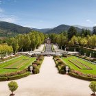 La restaurada Fuente de la Cascada de La Granja será encendida de forma extraordinaria

CIERRE ANTICIPADO DE LA TE