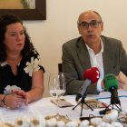 Presentación de la Feria del Ajo 2026