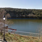 Embalse de Los Ángeles de San Rafael