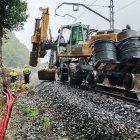 Adif mejora la conexión ferroviaria entre Palencia y Santander