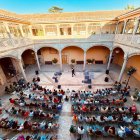 'Cir&Co 2026' concluye con 55.000 espectadores que han llenado todos los aforos con una programación más accesible y abierta al público.