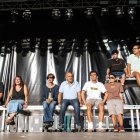 Comisión de Fiestas de Villamanín.