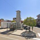 Monumento a los Caídos de Castrocontrigo