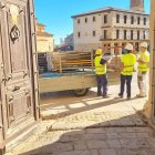 23/09/2026 La Junta inicia las obras de consolidación del Palacio de los Hurtados de Mendoza en Almazán (Soria)
ESPAÑA EUROPA CASTILLA Y LEÓN SOCIEDAD
JCYL